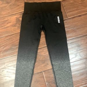 Gymshark Adapt Ombré Seamless Legging